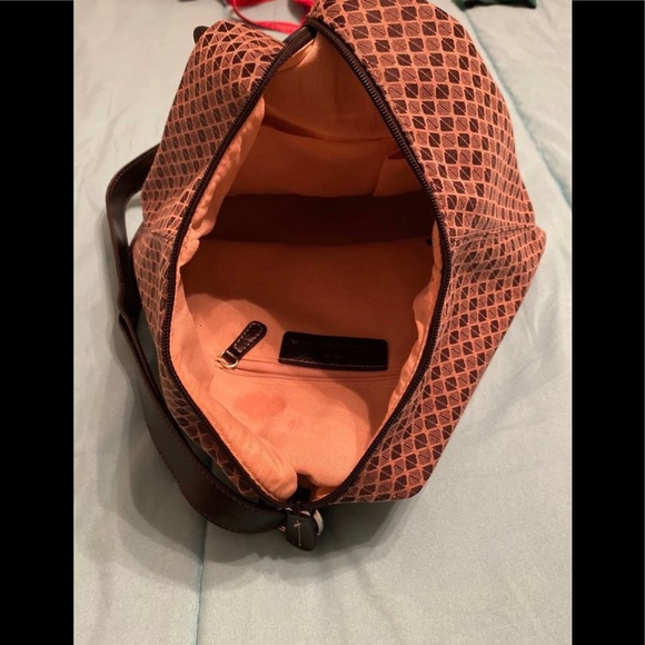 Nine West Backpack - Picture 4 of 4